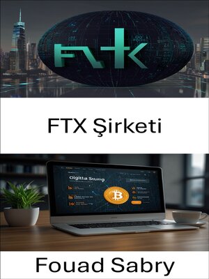 cover image of FTX Şirketi
